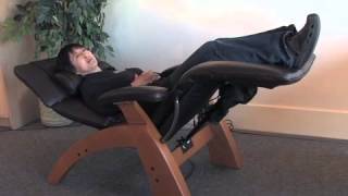 The Perfect Chair Demo in Chinese (Mandarin) by Alex Ivanov 207 views 9 years ago 2 minutes, 19 seconds