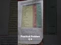 practical Problem Q.5 | Partnership Final accounts | #study #12th #education #hsc #scgt