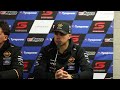 Sunday Press Conference - Tyrepower Tasmania Super 440 | 2026 Repco Supercars Championship