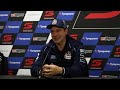 Sunday Press Conference - Tyrepower Tasmania Super 440 | 2026 Repco Supercars Championship