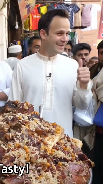 Mazedar Mazedar | Food Vlogger | Meme Template #funny