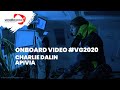 Onboard video - Charlie DALIN | APIVIA - 16.12