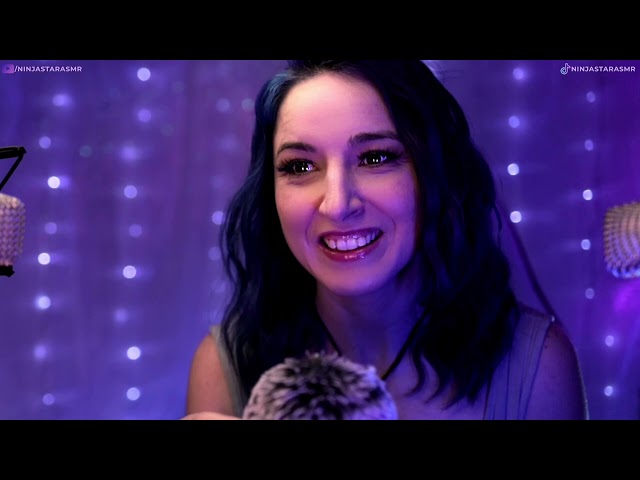 3 hours of ASMR for sleep