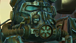 But i’m already wearing power armour…