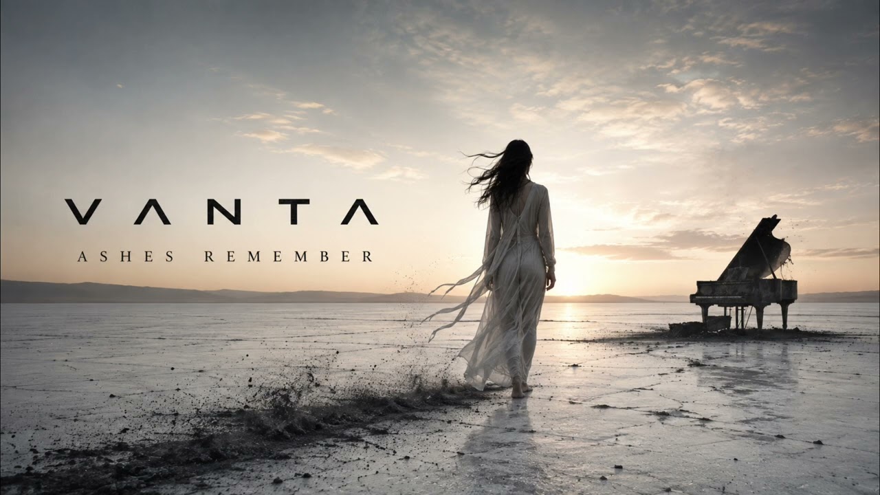 Watch VANTA – ASHES REMEMBER | Hypnotic Techno & Duduk | Official Audio on YouTube Watch VANTA – ASHES REMEMBER | Hypnotic Techno & Duduk | Official Audio on YouTube