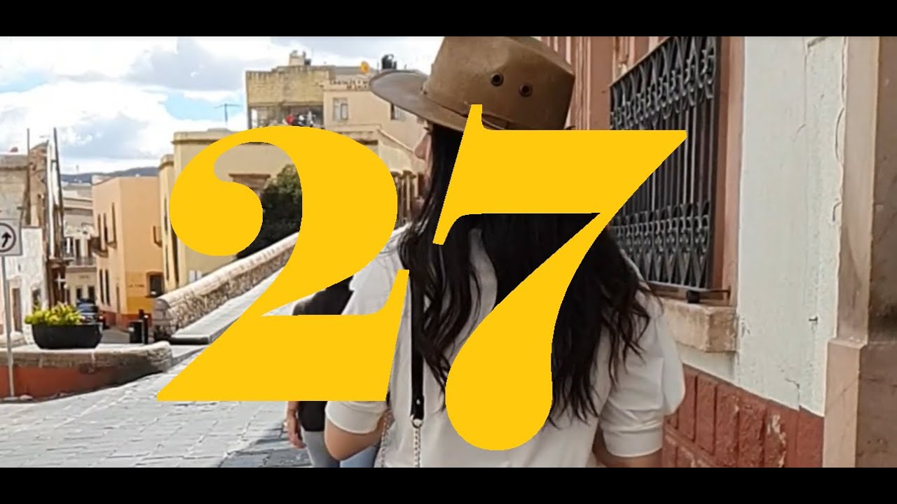 Sir Antoine - Twenty Seven (Prod. X Aión) Official Video - South Elite Records