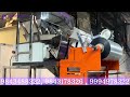 4 Head Fully Automatic Weigher Packing Machine | Snacks, Grocery &amp; Millet Packing Machine Demo
