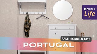 Фактура натуральной пробки в обоях PALITRA PORTUGAL