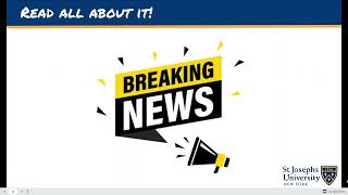 SJNY Libraries: NYT & WSJ Digital Editions Launch Announcement