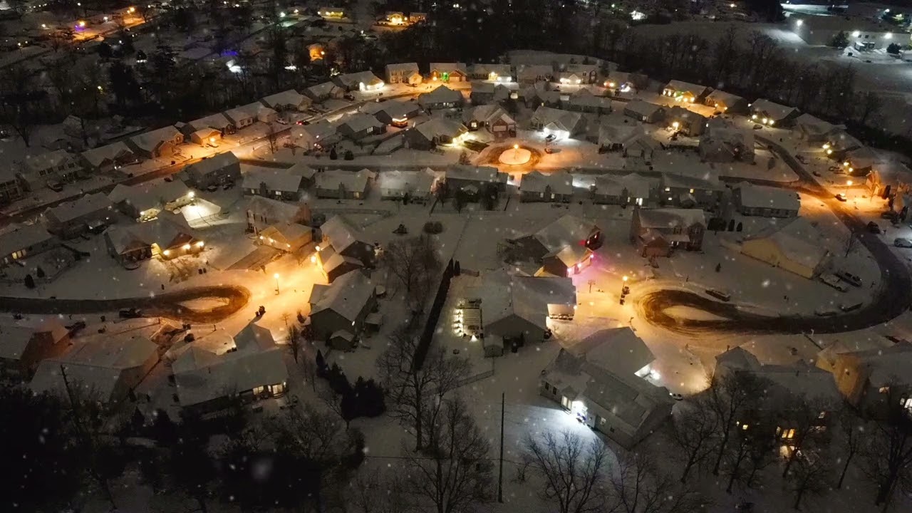 Our Hometown of Arnold, MO