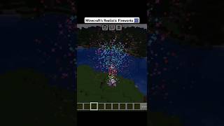 Celebrity Minecraft's Working Firework Generator#minecraft #minecraftshorts #shorts #ytshorts #likejayrgaming Net Worth