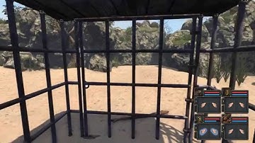 Legend of Grimrock 2 Episode 1: The Beginning