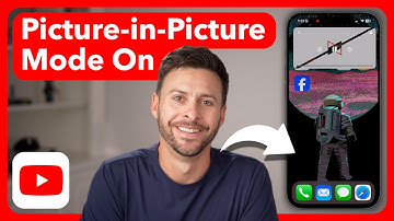 Hoe je Picture-in-Picture op YouTube op de iPhone inschakelt