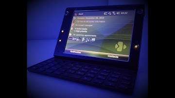 HTC Advantage Overview