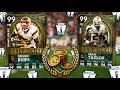 How I Made 100+ Million Coins And The BEST CFB26 Ultimate Team