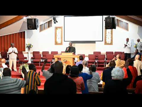 Messiah Baptist Church of GR : Sunday May 31, 2026