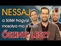 Honfoglaló Szövetség - A Sötét Nagyúr szerepében ismét Nessaj 🎮 ⚠️ ✅ | 1. évad 14. adás