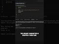 Escape Characters in Python