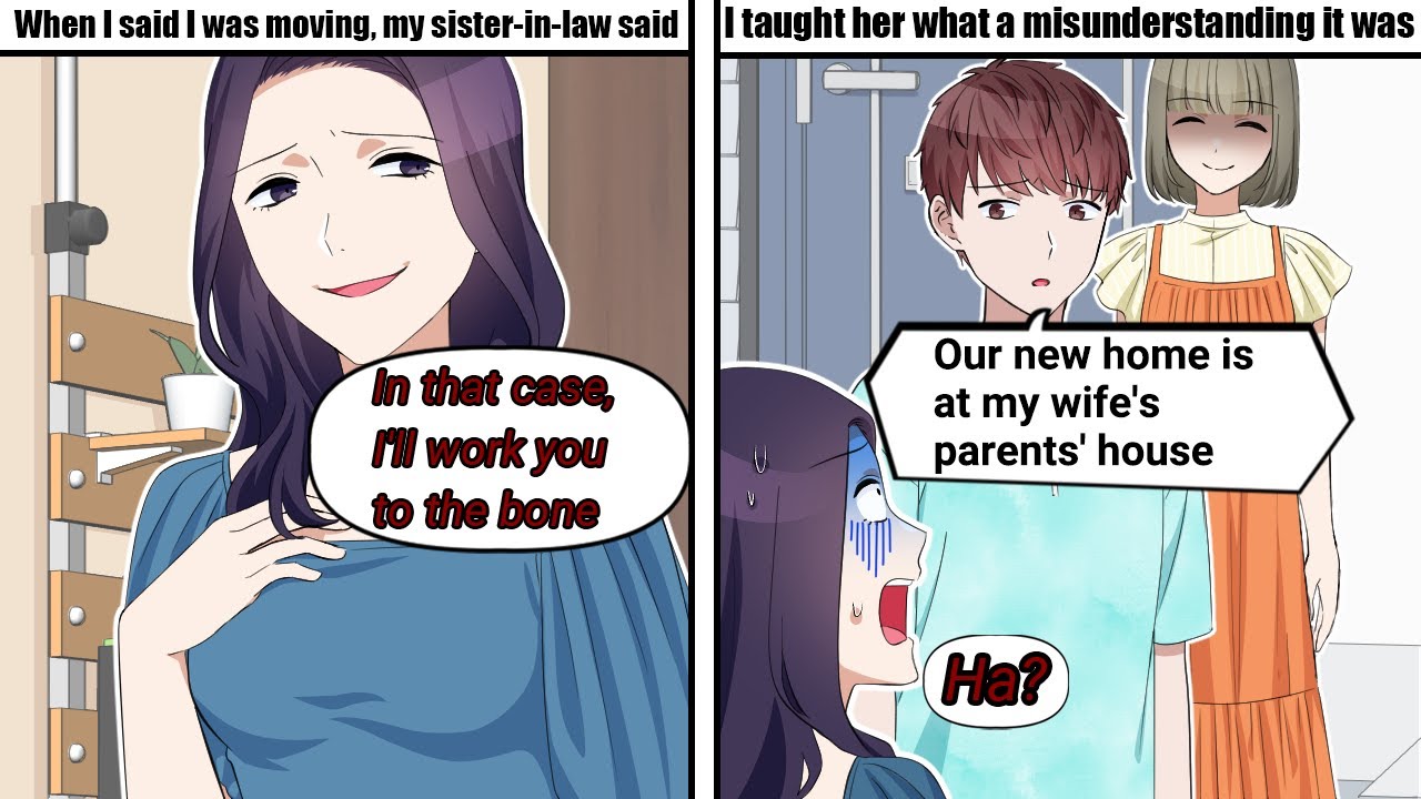 【But Came Back Panicked a Month Later!】But Came Back Panicked a Month Later!