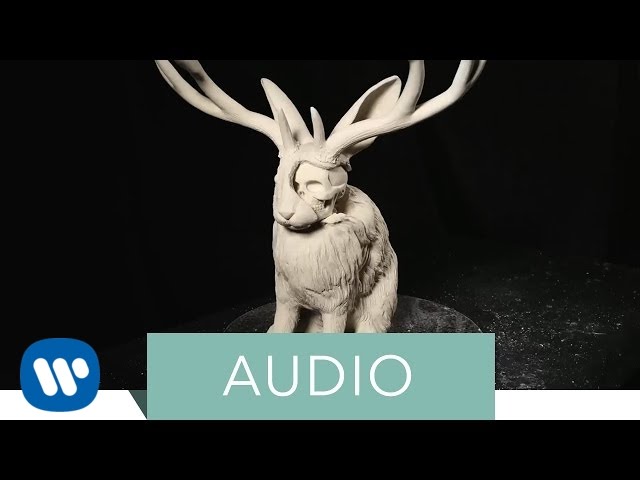 Miike Snow - I Feel The Weight (Official Audio)