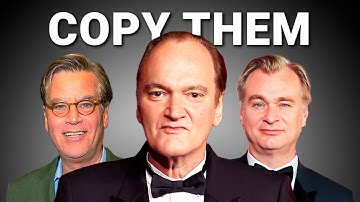 7 Years of Screenwriting Knowledge in 44 Minutes