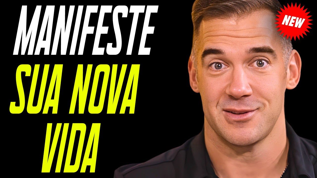 Comece a MANIFESTAR Tudo Que Deseja em 1 Dia