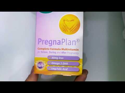 pregnaplan-sona-capsules-كبسولات-بريجنابلان-للحوامل