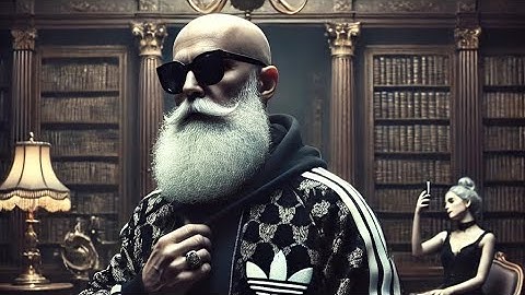 7 Kleidungsstücke, die dich dümmer machen – und ein Video, das noch schlimmer ist