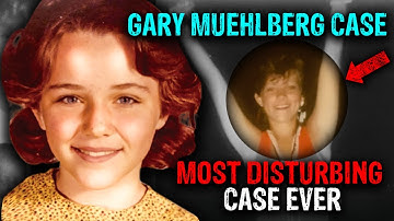 The DISTURBING Case Of Gary Muehlberg | True Crime | Mysterious Hook