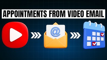 Book more Meetings Through Email With Video