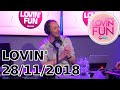 Intgrale lovin fun 28112018