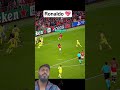 ronaldo 💖#youtubeshorts #football #ronaldino #ronaldo #youtube #trending #trend #viral
