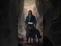 Navajo Skinwalkers: The Cursed Shamans Who Murder Family to Become Shape-Shifting Monsters