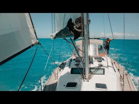 Video: Er der et ord sejlersport?