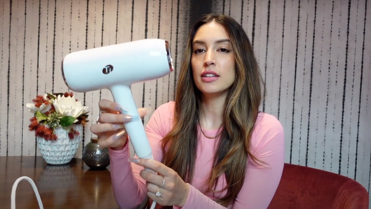 Costco T3 Dyson Hair Dryer - Review YouTube
