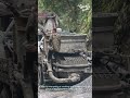 Mud Mixer in Action! #Construction #Shorts