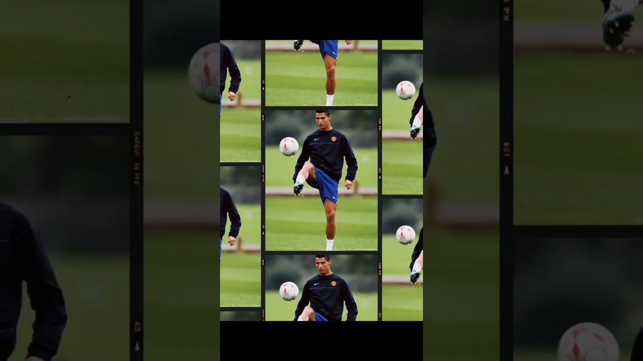 cristiano ronaldo !! inshallah this video  cross   1 million views inshallah 