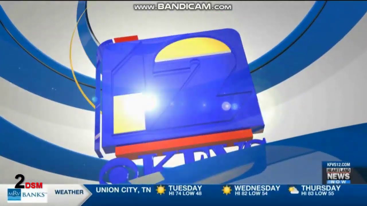 KFVS: HEARTLAND NEWS NOW AT 4PM OPEN (10-05-2020)