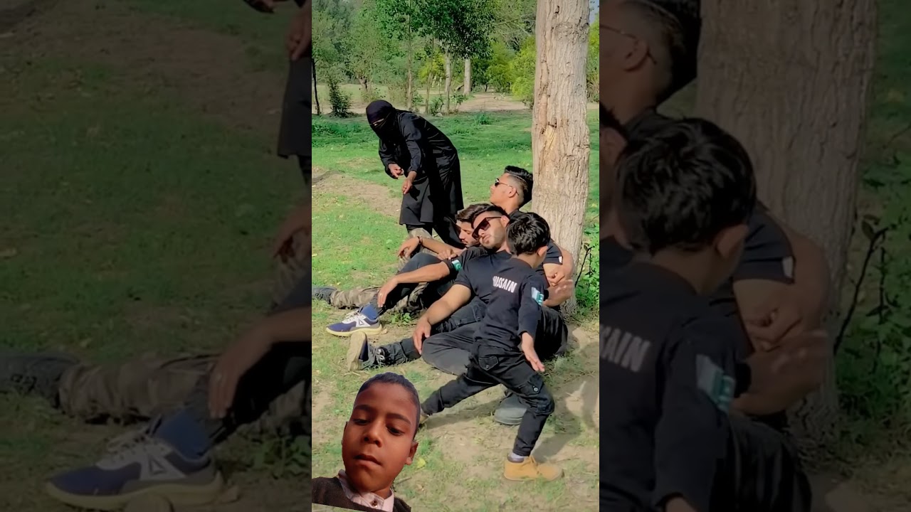 Pakistan republic pakistani fau 