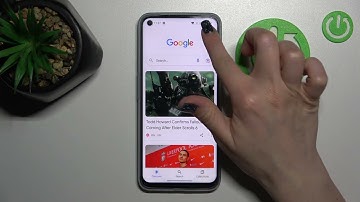 OnePlus Nord CE 2 Lite - How To Turn Off Hey Google of Google Assistant