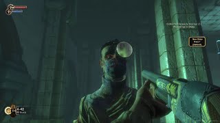 TWO of the SCARIEST Moments In Bioshock