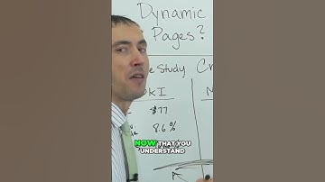 📈 Boost Your Conversion Rates: Manual vs. Dynamic Headline Strategies ✍️