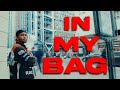 Bryce Mantra, El Materino - IN MY BAG (Official Music Video)