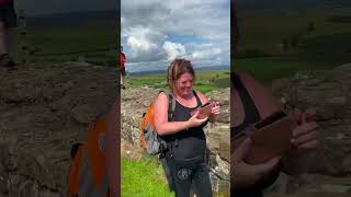 Hadrians Wall Video