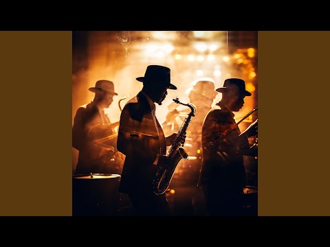 A Blues and a Jazz