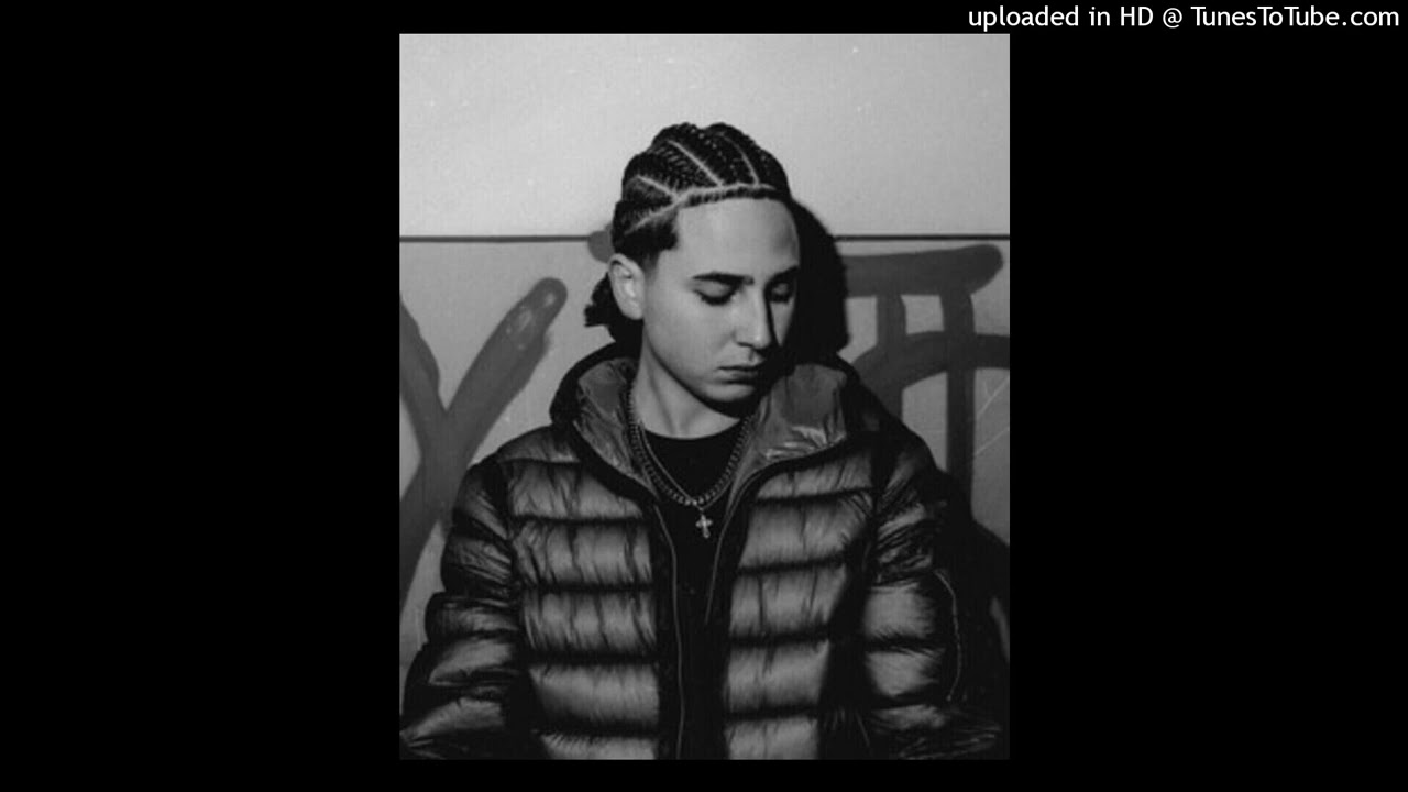 (NOT FREE) Type beat lucawts 