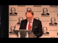 Dr Andrew Roberts on Churchill and Napoleon