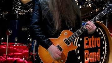 Extra Band  - Virtual World  [Official Music Video]