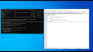 Use Docker and Flask app to deploy a website to Heroku
