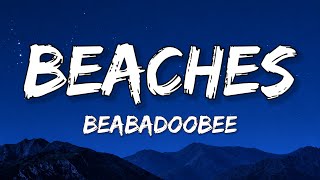 Download lagu Beabadoobee - Beaches (Lyrics)